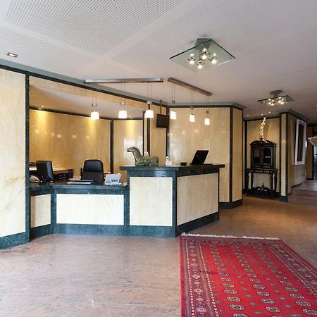 Hotel Approach Knokke-Heist Buitenkant foto