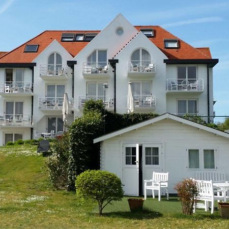 Hotel Approach Knokke-Heist Buitenkant foto