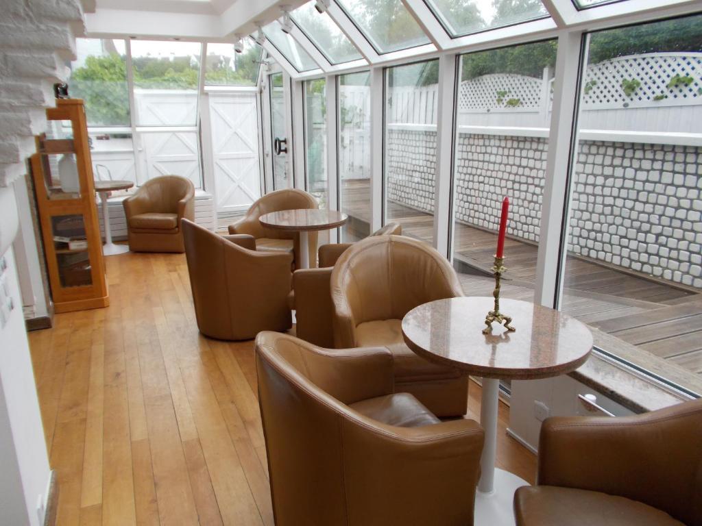 Hotel Approach Knokke-Heist Buitenkant foto
