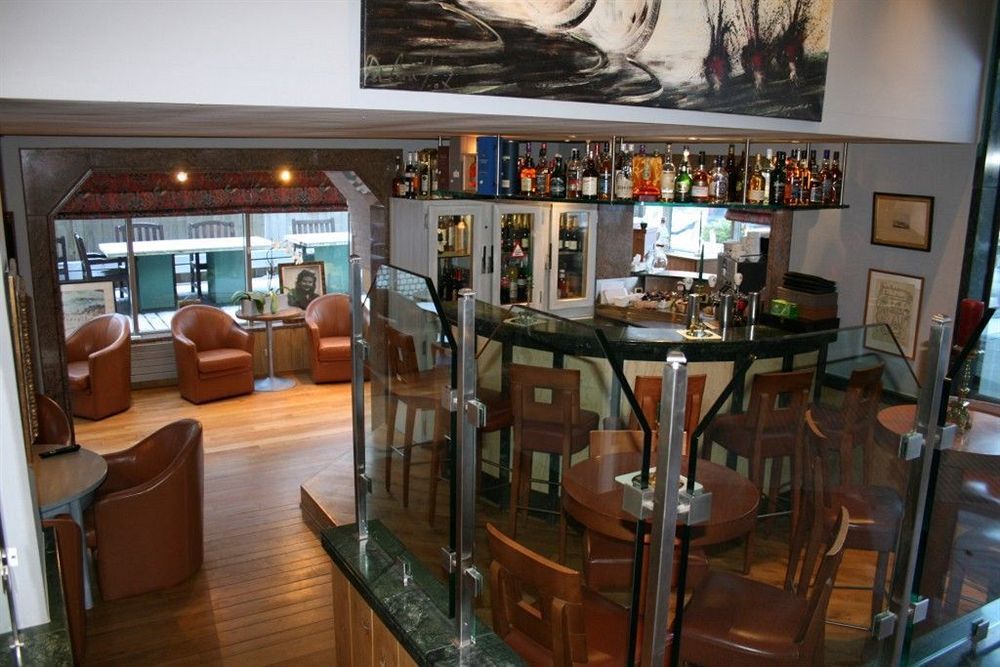 Hotel Approach Knokke-Heist Buitenkant foto