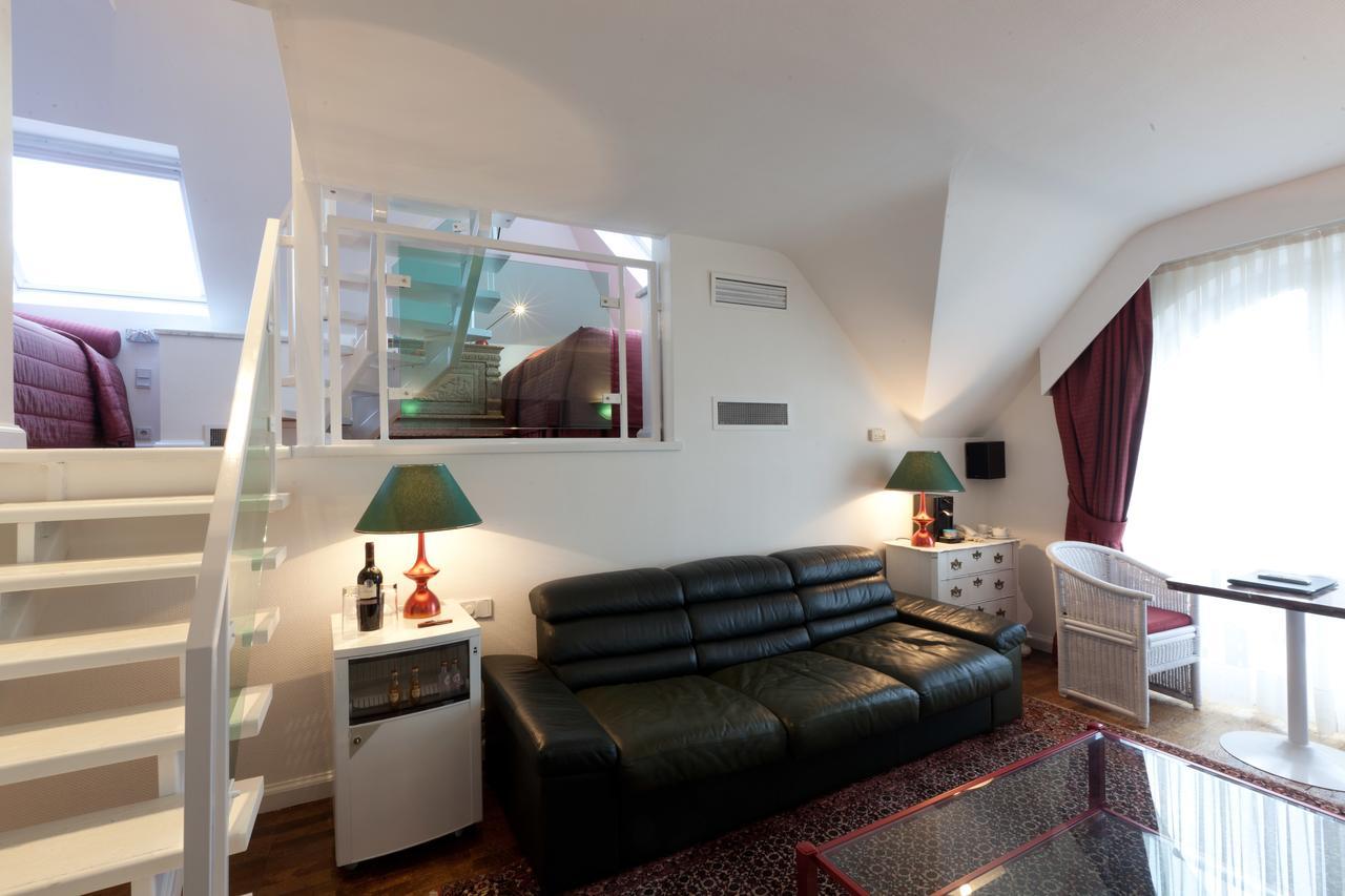 Hotel Approach Knokke-Heist Buitenkant foto