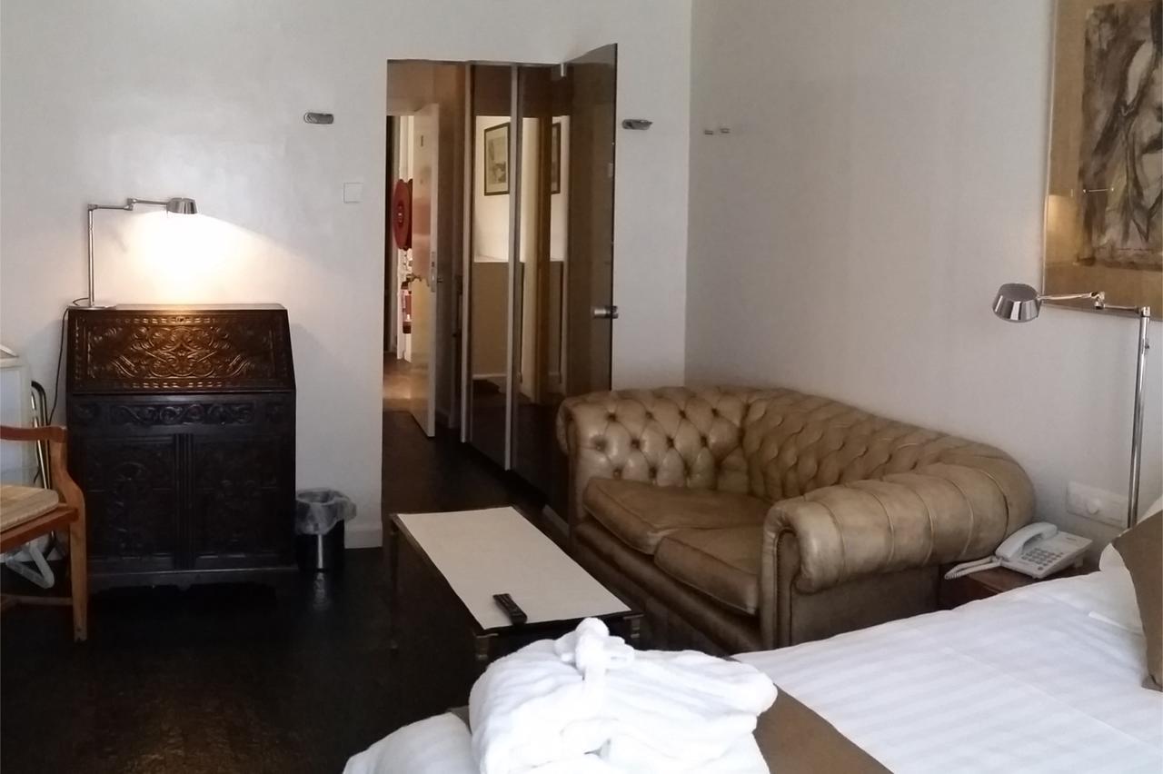 Hotel Approach Knokke-Heist Buitenkant foto
