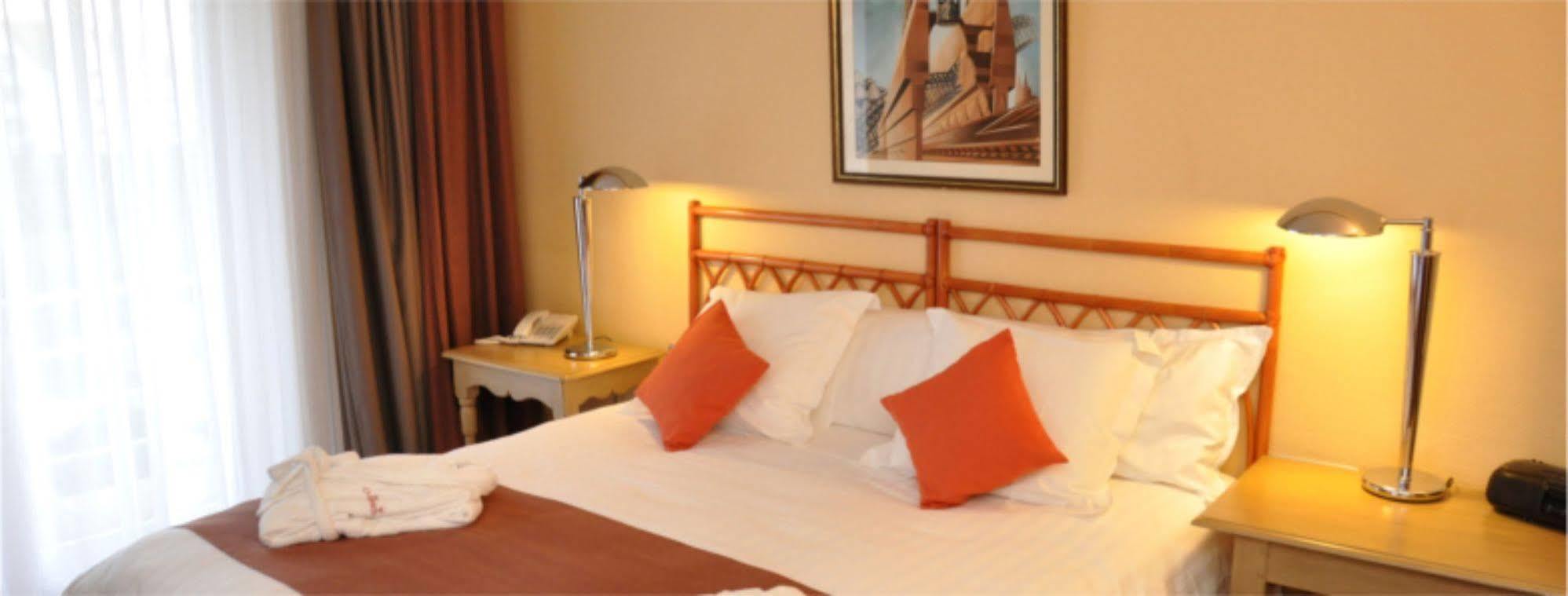 Hotel Approach Knokke-Heist Buitenkant foto